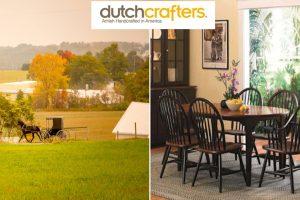 Dutchcrafters Amish Crafted Furniture Made in America