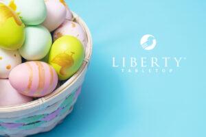 Easter Baskets Made in the USA