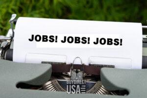 Job Fairs in the USA