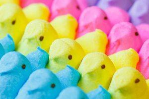 Peeps Easter Candy