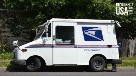 USPS Subsidized Shipping