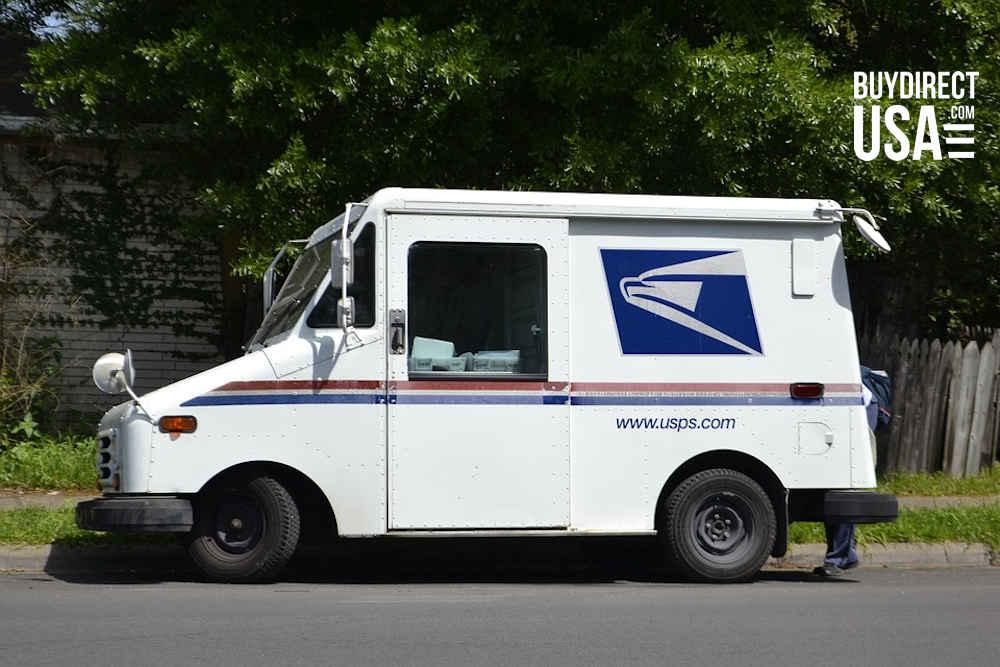 USPS Subsidized Shipping