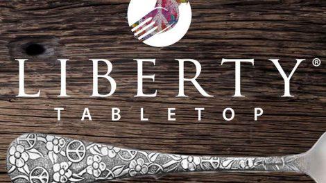 Liberty Tabletop Woodstock Flatware